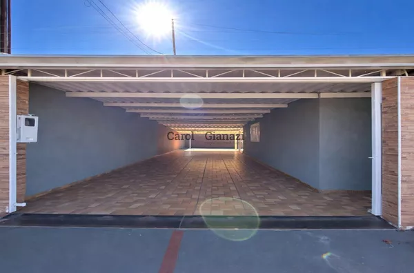 CA2669-Casa para venda no Centro no Maracaí