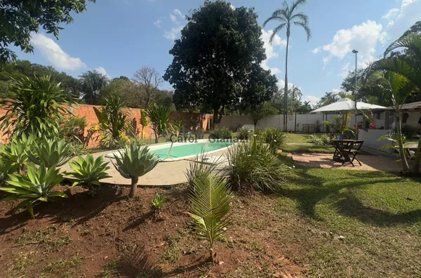 CH2227- Chácara para venda No Jardim Rezende Em Assis