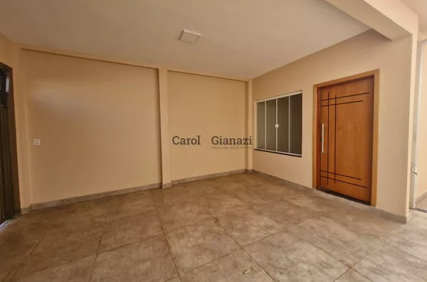 CA2279- Casa para venda no Portal São Francisco em Assis