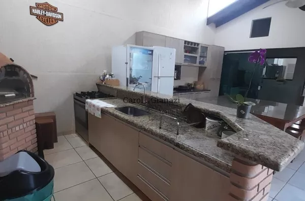 CA1991-Casa para venda no Jardim Canadá em  Assis - Foto 6