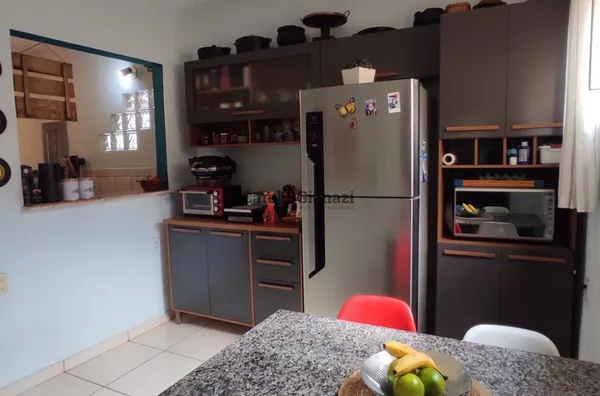 CA2851-Casa para venda na Vila Paraíso na Assis
