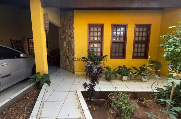 CA1901- Casa para venda na Vila Tenis Clube em  Assis