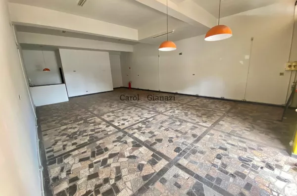 SA2143-Sala comercial na Avenida Dom Antônio em Assis
