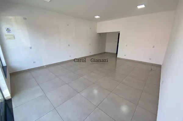 SA2088- Sala comercial para locação próxima ao clube São Paulo em Assis