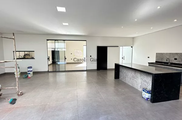 CA2640- Casa para Venda no Jardim Valência em Assis