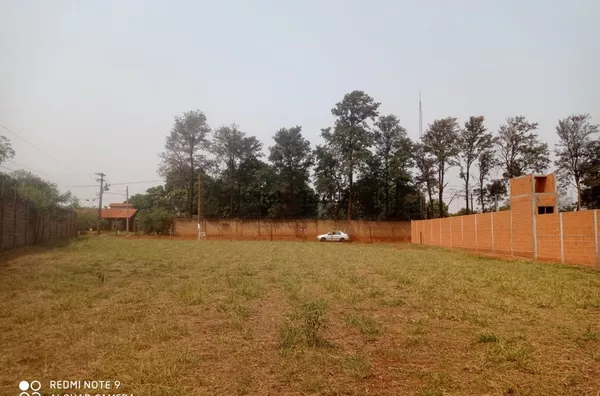 CH1560 - Chácara à Venda no  Jardim Amaury em Assis