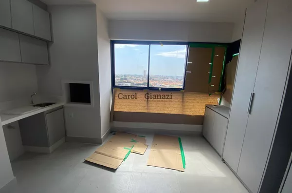 AP3161- Apartamento para locação no Residencial Jardim das Nogueiras em Assis