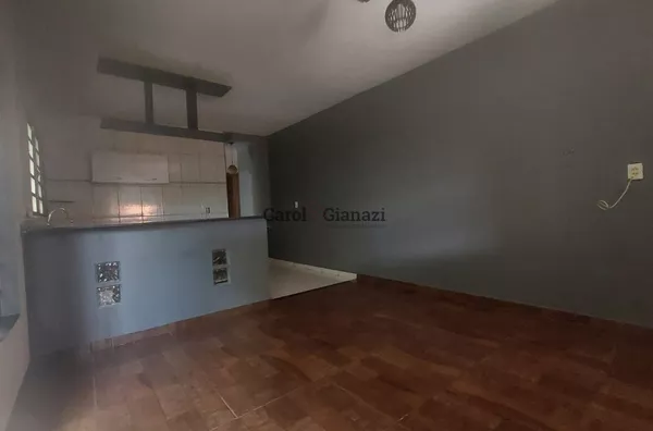 CA2512- Casa para Venda no Parque Universitário em Assis - Foto 6