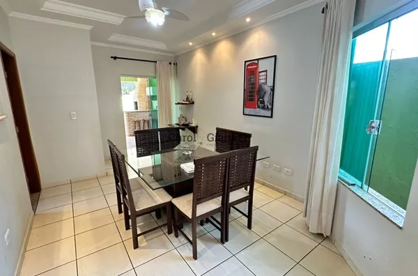 CA2579- Casa para venda no Jardim Europa em Assis - Foto 6