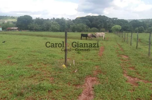 CH707 - CHÁCARA  A VENDA ÁGUA DA PINGA