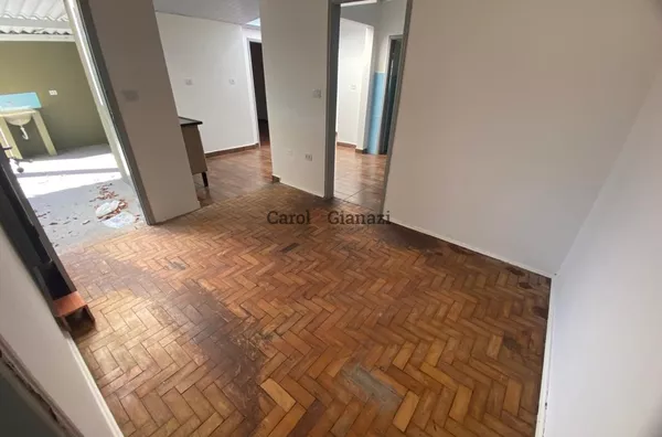 CA2748-Casa para locação na Vila Zulmira em Assis
