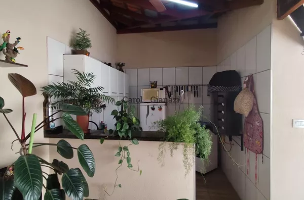 CA3249 - Casa para venda no Parque Universitário em Assis - Foto 23