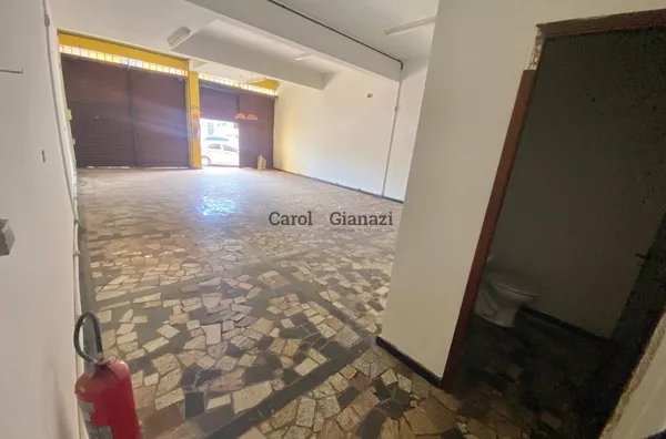 SA2143-Sala comercial na Avenida Dom Antônio em Assis