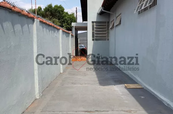 CA650 - CASA A VENDA VILA CLEMENTINA - Foto 33