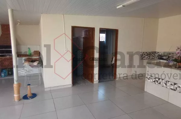 CA352-CASA A VENDA NA VILA CARVALHO - Foto 31