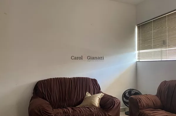 CA1716 - Casa à Venda no Conjunto Habitacional São Judas Tadeu em Assis