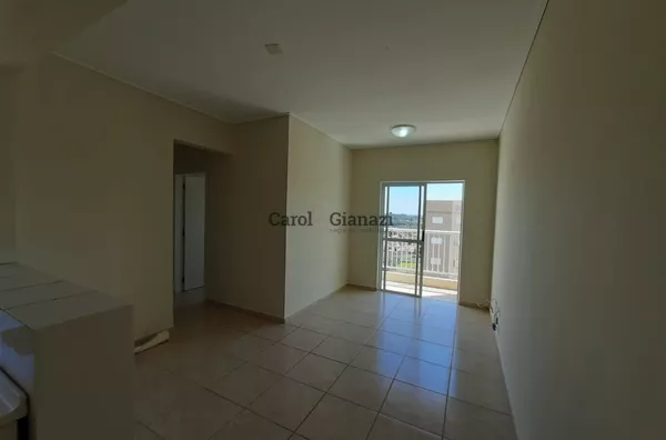 Apartamento para aluguel 3 quarto(s) vila clementina assis