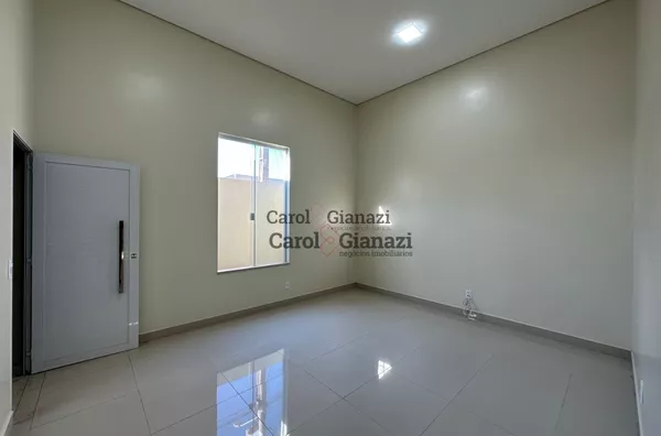 CA986 - CASA A VENDA RESIDENCIAL PARK BAMBU I - Foto 1