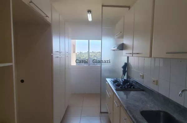 AP2679-Apartamento para locação no Edifício São Francisco em Assis