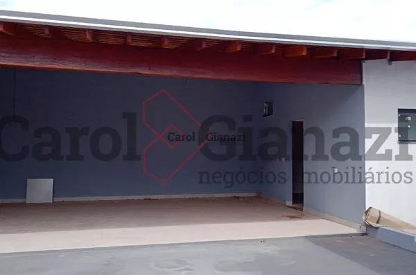 CA148 - CASA A VENDA NO RESIDENCIAL VENEZA