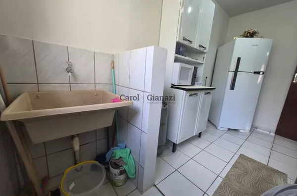 AP2716-Apartamento para locação no Residencial Copacabana em Assis
