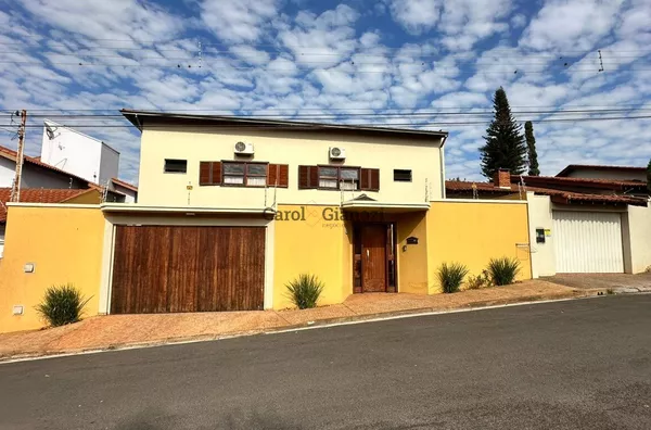 CA1416 - Casa para venda,  Jardim Europa, Assis - Foto 3