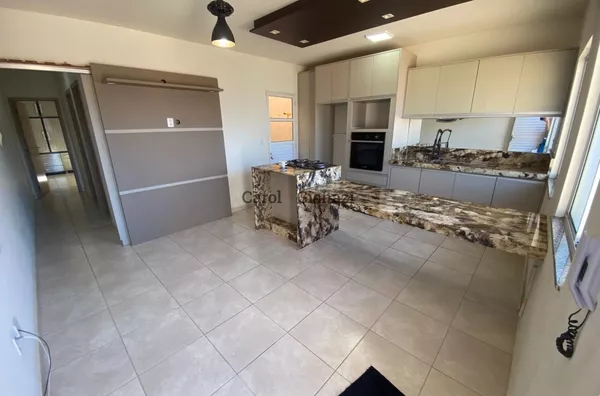 CA2627-Casa para locação no Residencial Vale do Sol III em Assis