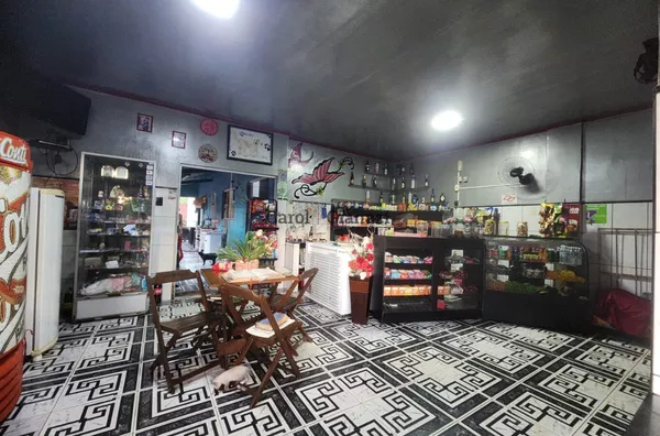 CA2805-Casa para venda no  Jardim 3 Américas I em Assis