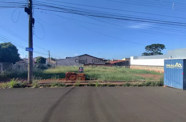 TE2594-Terreno para venda na Vila Santa Cecília em Assis - Foto 4