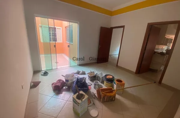 CA2683-Casa para Venda no Jardim Aeroporto em Assis - Foto 6