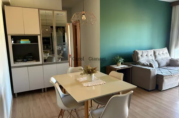 AP1873-Apartamento para venda em Vila Ouro Verde em Assis