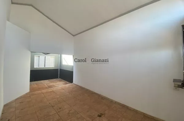 CA2071- Casa para venda no Residencial Santa Clara II em Candido Mota