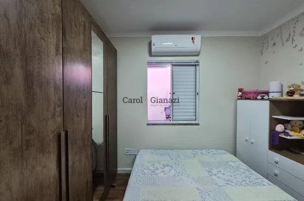 CA2955 - Casa em condomínio para venda Vale do sol III - Foto 22