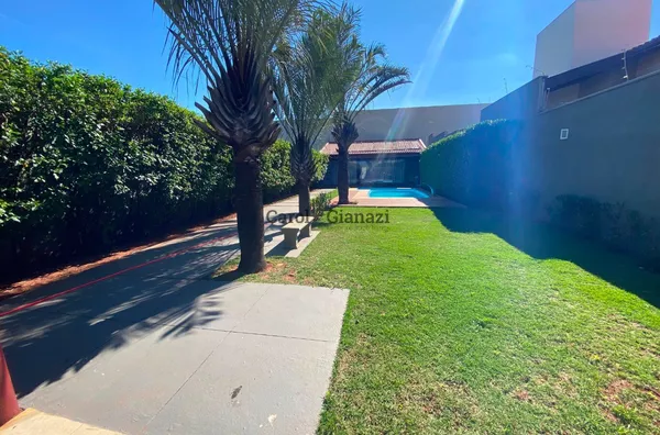 CA2998-Casa para locação na Vila Tenis Clube em Assis - Foto 4
