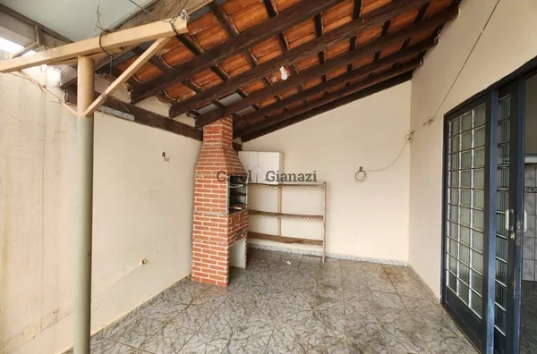 CA2578- Casa para venda no Jardim Paraná em Assis