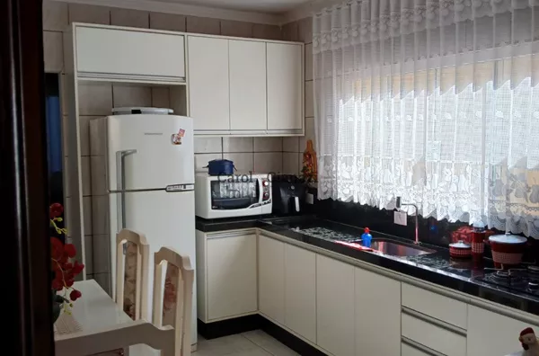 CA3291 - Casa para venda no Jardim Das Palmeiras em Candido Mota - Foto 7