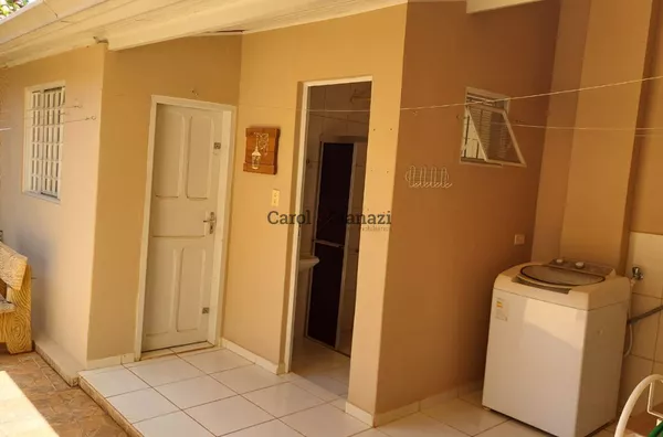 CA2535-  Casa à Venda – Bairro Central | Assis - Foto 4