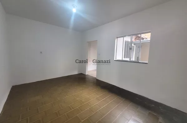 CA2189- Casa para locação na Vila Zulmira em Assis