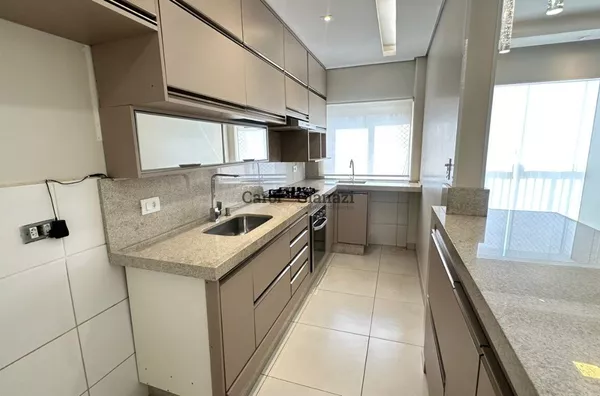 AP2402- Apartamento para venda no 6° Andar no Residencial Alvorada em Assis