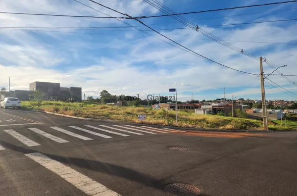 TE2837-Terreno para venda no Residencial Jardim Sul em Assis