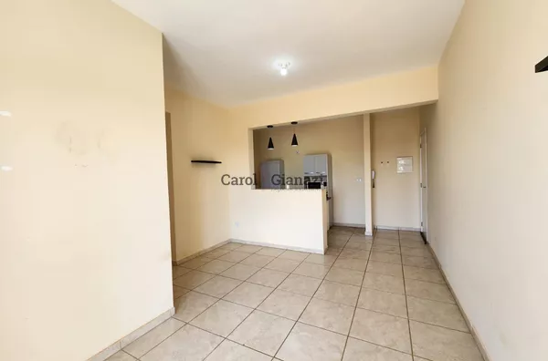 CA1868-Apartamento para venda no residencial esplanada em Assis