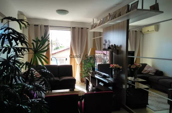 AP1286 - Apartamento para venda na Vila Tenis Clube em Assis