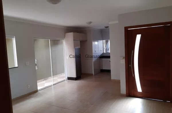 CA2694- Casa para Venda no Parque Universitário em Assis - Foto 3