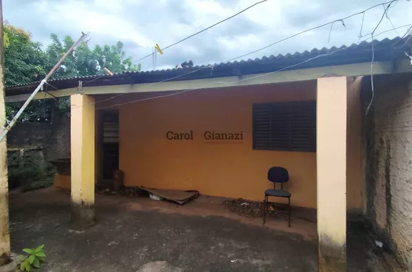 CA2715- Casa para venda na Vila Glória em Assis