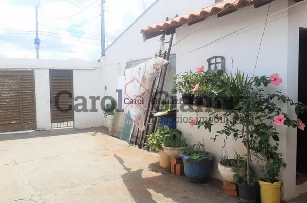 CA115 - CASA A VENDA NO JARDIM MORUMBI