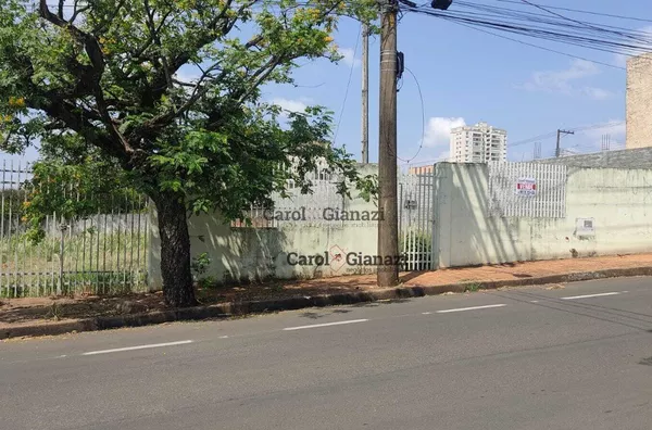 TE975 - 2 TERRENOS A VENDA CENTRO