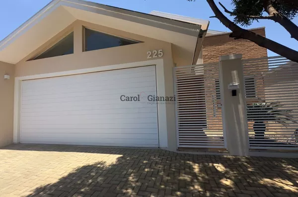 CA2308- Casa para venda no Jardim Aeroporto em Assis - Foto 30