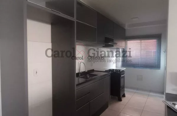AP680 - APARTAMENTO PARA LOCAÇÃO NO RESIDENCIAL SOLAR DAS PALMEIRAS