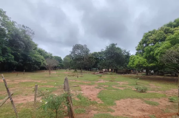 CH2468- CHÁCARA URBANA À VENDA EM ASSIS