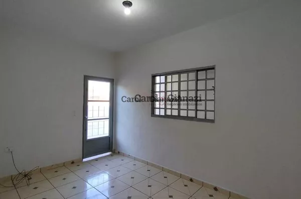 CA861 - CASA  PARA VENDA NA VILA GLORIA 